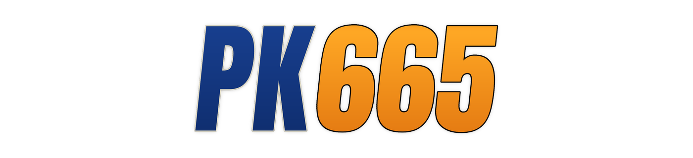 pk665 Logo